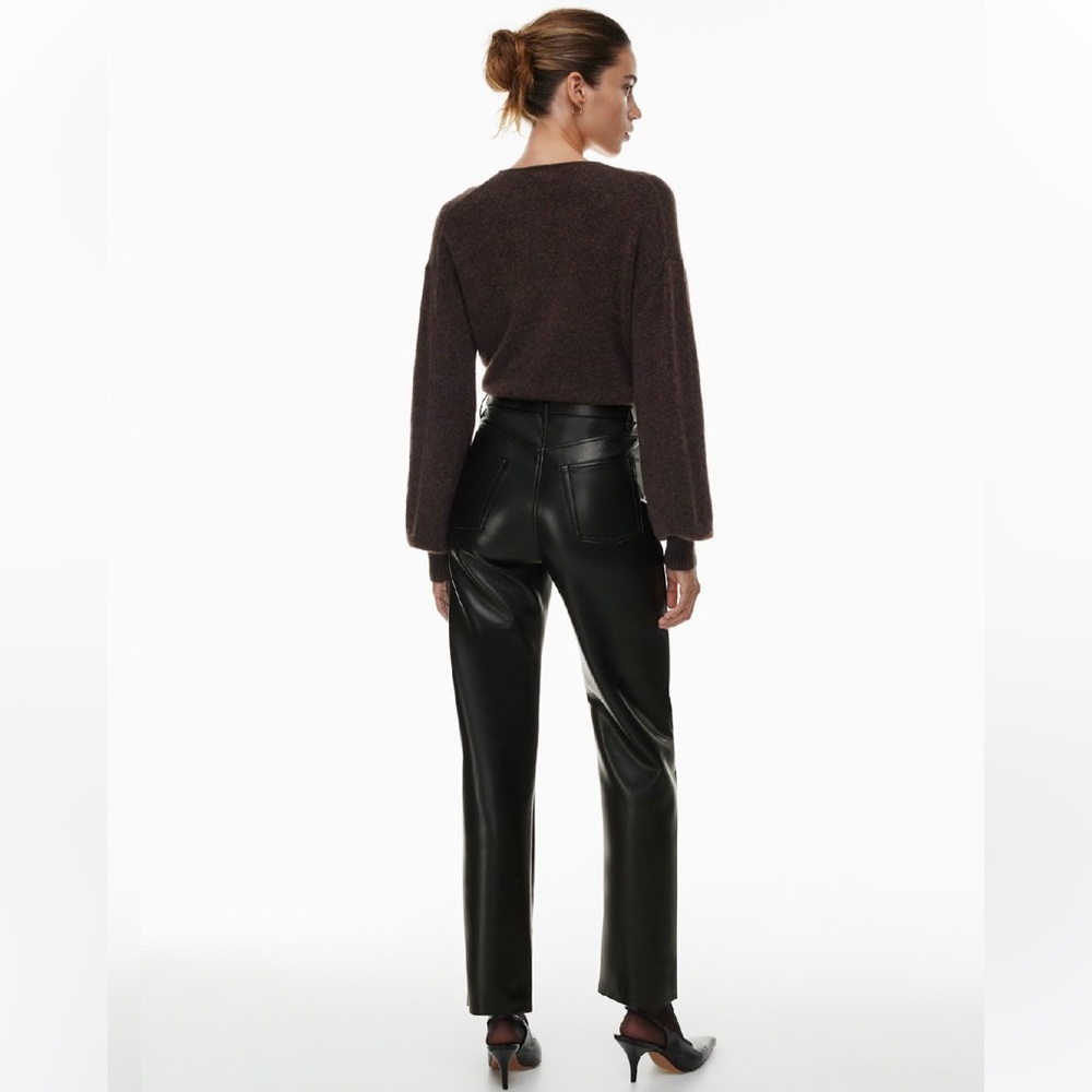 Aritzia Wilfred Melina Pant